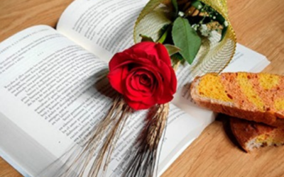 Sant Jordi  サン・ジョルディ