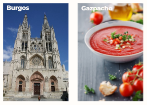 muy frío スペイン語