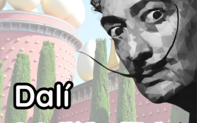 Dalí、20世紀の天才